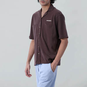 เสื้อยืดคอกลมผ้าเนื้อนุ่ม ระบายอากาศดี เหมาะสำหรับฤดูร้อน คุณภาพพรีเมียม ราคาสุดคุ้ม เสื้อยืดผู้ชาย - Product Image 6