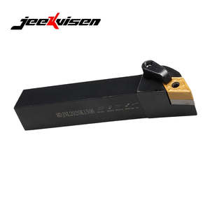 Jeekvisen MDJNR CNC <b>Lathes</b> Toolholder for Multi-Direction External Turning - Product Image 1