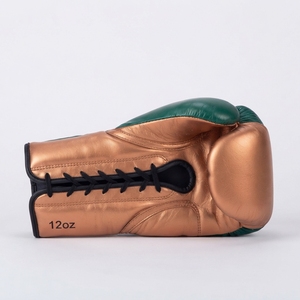 Guantes de Boxeo Personalizados con Logotipo para Niños y Adultos, Equipo de Entrenamiento de MMA, Boxeo y Kickboxing con Marca Personalizada - Product Image 3