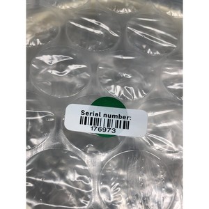 <b>Ceramic</b> <b>Ring</b>, Liner, 7in, 176973 - Trusted Global Legacy Semiconductor Equipment and Parts at - Product Image 4