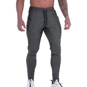 Pantalones de chándal de nailon personalizados de alta calidad para hombre, pantalones transpirables con pintura de grafiti y salpicaduras, pantalones informales de lona con cintura elástica al por mayor - Product Image 1