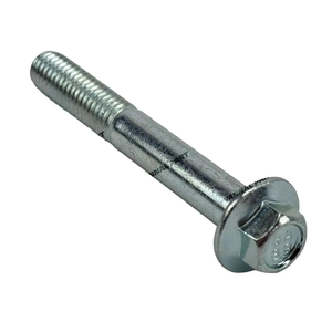 สลักเกลียวหัวเหลี่ยมสแตนเลส/อะลูมิเนียม สำหรับงานหนัก เหมาะสำหรับงานไม้ โลหะ และงานก่อสร้าง ใช้งานกลางแจ้ง ผลิตในอินเดีย - Product Image 3