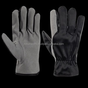 Gants de sécurité industriels pour l'assemblage léger - Product Image 4