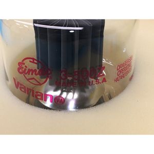 หลอดอิเล็กตรอน Eimac 3-500Z, 94-63116-00, Varian - อุปกรณ์และอะไหล่เซมิคอนดักเตอร์ระดับโลกที่เชื่อถือได้ - Product Image 1