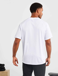 Camisetas de Hombre OEM, Ropa Casual, Tallas Grandes, Diseño Único, Camisetas de Hombre de Último Diseño, Camisetas de Verano de Algodón de Alta Calidad - Product Image 3