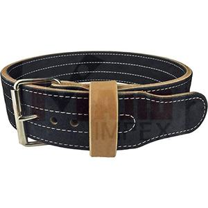 Cinturón de fitness personalizado, cinturón de levantamiento de pesas, Protección deportiva, colores y tamaños personalizados - Product Image 4