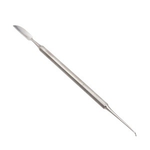 Professional <b>Makeup</b> Spatula Long Handle Cosmetic Mixing <b>Tool</b> Foundation Cream Scoop Hygiene Beauty Skincare Applicator Salon Use - Product Image 6