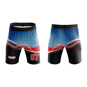 Custom Flag Football Uniform Set Sublimated Team Jerseys Breathable Hooded Sportswear OEM Manufacturer Supplier - Product Image 6