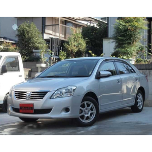 Toyota Premio Usado, Sedán Confortable con Características Modernas, Conducción Suave y Gran Eficiencia de Combustible - Product Image 4