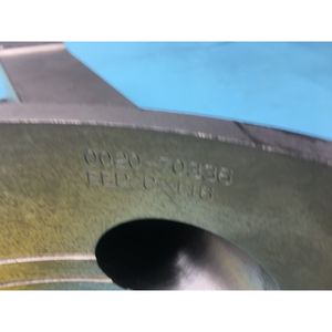 AMAT 0020-70336 HP ROBOT WING EEP-E-010, 137972 - Équipements et pièces semi-conductrices d'occasion fiables à l'échelle mondiale chez - Product Image 4