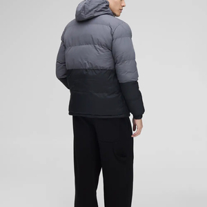 Nouvelle veste matelassée pour homme, style tendance, prix de gros, manteau d'hiver pour homme, veste matelassée de qualité supérieure pour la saison froide - Product Image 2
