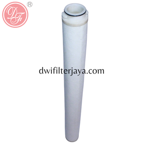 Elemento Filtrante Coalescente de Líquidos Industriales, Filtro de Gas de Alta Eficiencia para Sistemas de Petróleo y Gas Natural - Product Image 3