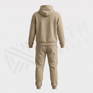Custom High Quality <b>Velour</b> <b>Tracksuit</b> Men Sportswear Velvet Suit Fleece Luxury <b>Velour</b> <b>Tracksuits</b> For Men Men's <b>Tracksuits</b> - Product Image 2