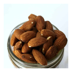 Almendras Secas de Primera Calidad, Grado Alimenticio, Suministro al por Mayor - Product Image 2