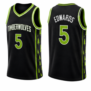 Camiseta de Baloncesto Sublimada con Impresión de Marca Privada, Uniforme de Equipo Directo de Fábrica, Impresión y Costura para Hombre, Sin Mangas, Cuello Redondo, para Adultos - Product Image 2