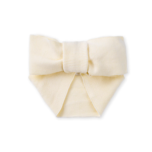 Premium 100% Cotton Solid Color Casual <b>Baby</b> Bow Hairbands Custom Packaging Photography Gift Kids Bowknot Headwrap 110cm - Product Image 5