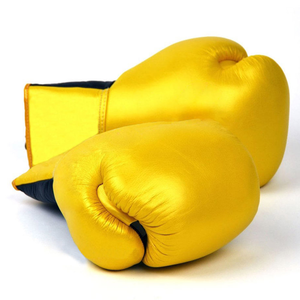 Gants de boxe en PU respirants de qualité supérieure pour la vente en gros – Conception optimisée avec support de poignet pour la protection et le confort - Product Image 5