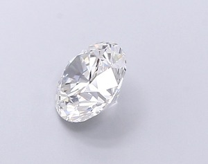 Diamant rond HPHT 1,29 carats, couleur E, clarté VVS2, excellente taille brillant, pierre solitaire cultivée en laboratoire, bijoux fins - Product Image 4