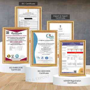 Última Llegada de Stock, Equipo de Audiología Triveni Classic 1 de Grado Médico para Uso Clínico y Hospitalario, Calidad Premium - Product Image 5