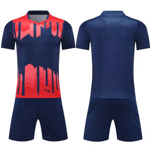 ROPA DE ENTRENAMIENTO PARA HOMBRES Y NIÑOS, UNIFORMES DE FÚTBOL - Product Image 2