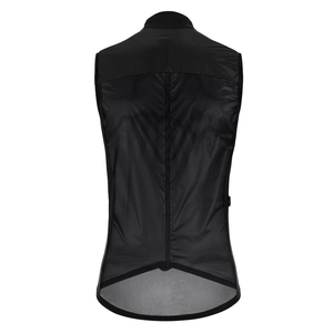 Chaleco de ciclismo de alto rendimiento para hombre, chaleco de tela de poliéster elástica para ciclismo de carretera y montaña - Product Image 2