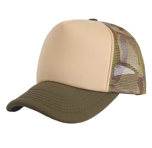 Gorra de Béisbol Unisex de 5 Paneles, Transpirable, Impermeable, de Lona, con Bordado a Mano, Botones, Lavada, Ajustable, para Deportes, Viajes, Uso Casual - Product Image 6