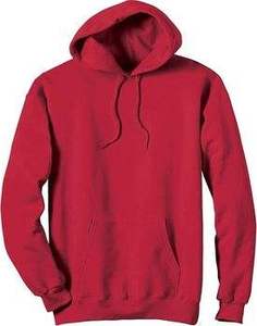 Men's Ultimate <b>Sweatshirt</b>, Heavyweight Fleece Hoodie, Cotton <b>Sweatshirt</b> for Men - Product Image 3