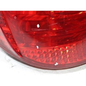 Luz Trasera LED Izquierda para Serie 5, Lado del Conductor, Usada, OEM 6923305 - Product Image 4