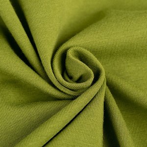Tissu jersey simple en coton de haute qualité, 180 GSM, qualité export, fabriqué par Vaibhav Exports - Product Image 3