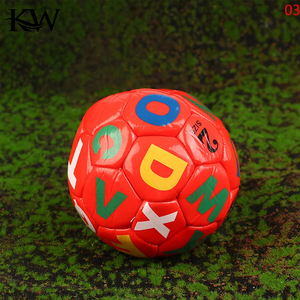 Balones de Fútbol Tamaño Oficial 5 para Partidos al Aire Libre, Entrenamiento y Liga - Product Image 1
