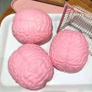 Giant Sensory Stress Relief Fidget Toy Prank Water <b>Balls</b> Release Brain Pressure <b>Squeeze</b> <b>Ball</b> for 5 to 7 Years Boys Girls - Product Image 3