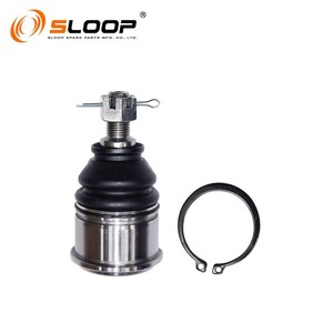 Rotule de direction basse CBHO-33 pour HONDA - Product Image 3