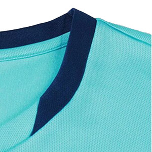 Uniformes de Fútbol de Alta Calidad para Entrenamiento Juvenil, Jersey de Fútbol Personalizado con Cuello en V, Conjuntos de Uniformes de Fútbol - Product Image 4
