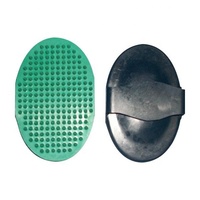 Brosses de toilettage pour chevaux