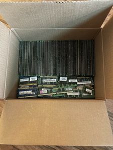 Memoria RAM DDR3 de 4GB y 8GB a 1600MHz PC3 para computadora de escritorio, usada, al por mayor, en buen estado de funcionamiento. - Product Image 3