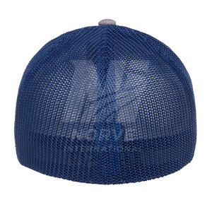 Gorra Trucker de Ajuste Flexible que Ofrece Comodidad Premium, Gorra Trucker Elegante para Deportes Casuales y Viajes - Product Image 5