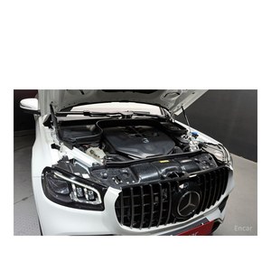 Mercedes-Benz Clase GLS GLS580 4MATIC 2024, 37,086 km, Caja de Cambios Automática, Asientos de Cuero con Cámara Trasera - Product Image 6