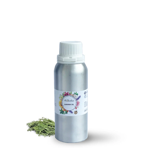 Davana Essential Oil | <b>Bulk</b> Supplier Premium Artemisia Pallens Oil Wholesale OEM Private Label Manufacturer - Product Image 3
