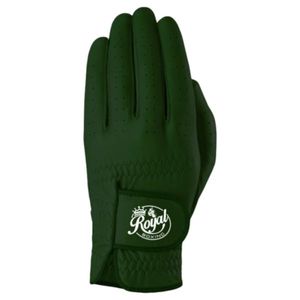 Guantes de Golf de Piel de Último Diseño para Hombre, Mano Izquierda y Derecha, Suaves y Duraderos, de Piel de Oveja Pura, Accesorios de Golf - Product Image 1