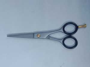 Tijeras de Manicura Blink Surgident de Acero Inoxidable, Hoja Recta, Punta Afilada, con Orificio, Herramienta Duradera para Recortar Uñas para Adultos - Product Image 5