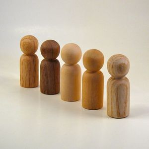 ของเล่นพัฒนาการเด็กทำจากไม้ขายดี – ของเล่นเสริมพัฒนาการแบบมอนเตสซอรี่ ปลอดภัย ไร้สารพิษ สำหรับเด็กชายและเด็กหญิงอายุ 0-3 ปี - Product Image 2