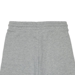 Shorts pour garçons à prix abordable avec poche latérale pour un ajustement confortable et décontracté, couleur unie, avec possibilité de personnalisation du logo. - Product Image 5