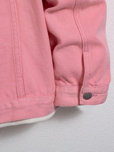 Chaqueta de Lona y Mezclilla para Hombre Hexiqon International de Alta Calidad, Cuello Alto, Transpirable, Ecológica, Personalizable, al por Mayor - Product Image 2