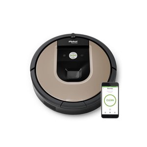 Robot Aspirador con Navegación Inteligente para Pelo de Mascotas, Barredora Automática de Pisos para el Hogar - Product Image 1