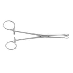 Pince chirurgicale professionnelle OEM Williams pour emboli/anneaux, taille personnalisée, réutilisable, en acier inoxydable médical, instrument certifié CE - Product Image 2