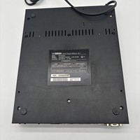 Routeur VPN Gigabit IEEE 802.3 Yamaha RTX1200 d'occasion, 10 ports Ethernet, IPsec, IPv6, VLAN, pour bureaux et réseaux de filiales