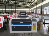 Machine de Gravure Laser MorlitLaser Nouvelle Populaire 4060 4040 2030, Petite Graveuse Laser de Bureau pour Tampons en Caoutchouc et Bois