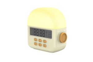 Hot Selling Educational Night <b>Light</b> Toy Soft Plastic Sleep Aid Relaxation Device Babies 5-7 Years Customized Color Logo Unisex - Product Image 4