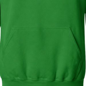 Sweat à capuche en polaire rose avec motif graphique AKA Forest Green 1908 Ivy, unisexe, vêtements de sororité grecque, OEM ODM - Product Image 5