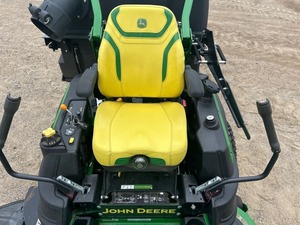 เครื่องตัดหญ้าแบบ Zero Turn รุ่น Z930R ปี 2023 รหัส Z268176 อุปกรณ์พร้อมส่งออกระดับพรีเมียม - Product Image 4